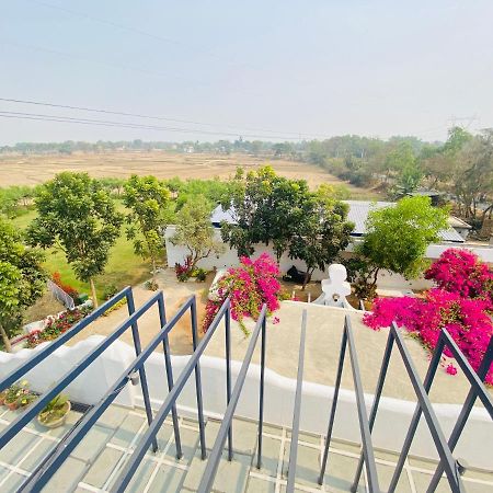 Ananda Resorts Shantiniketan Sri Niketan Exterior photo